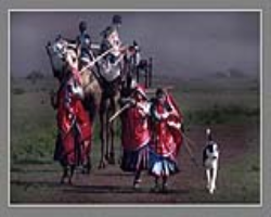 Rathwas Tribe Culture in India