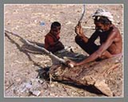 Rathwas Tribe Culture in India