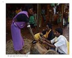 Eravallan Tribe Culture in India