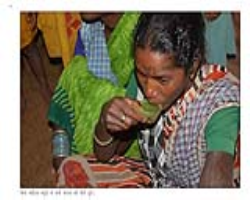 Eravallan Tribe Culture in India