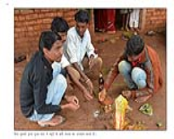 Eravallan Tribe Culture in India