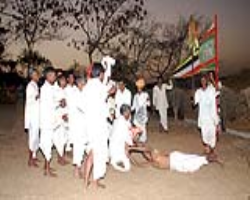 Eravallan Tribe Culture in India