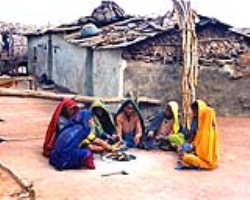 Eravallan Tribe Culture in India