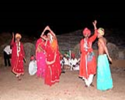 Eravallan Tribe Culture in India