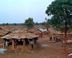 Kanikar Tribe Tribe Culture in India