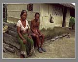 Bamcha Tribe Culture in India 