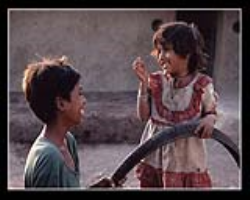 Bamcha Tribe Culture in India 