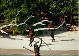 Why Isolated Tribes in India Refuse Contact from the Outside World