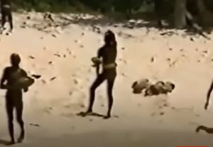 Why Isolated Tribes in India Refuse Contact from the Outside World