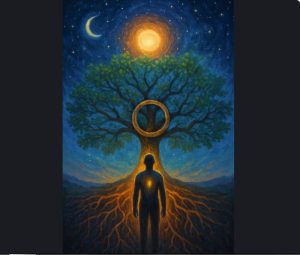 The First Astronomers of the Forest