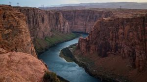 Tribal Water Rights and Environmental Justice Reporting