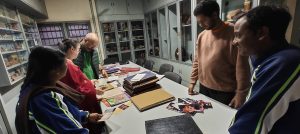 Digital Preservation of Tribal Languages in India
