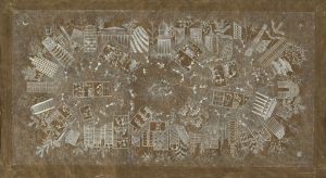 The Warli Tribe Culture in India
