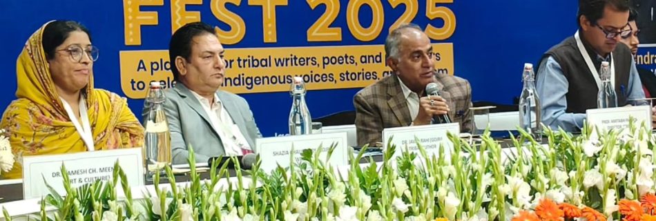 Digital Preservation of Tribal Languages in India