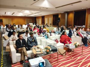 Digital Preservation of Tribal Languages in India