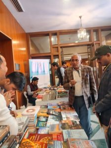 Digital Preservation of Tribal Languages in India