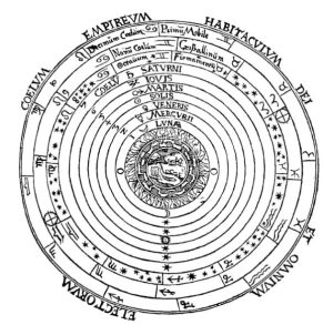 The First Astronomers of the Forest