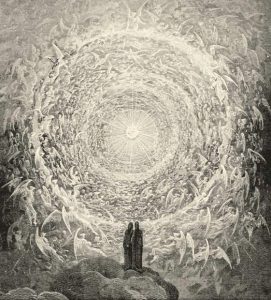 The First Astronomers of the Forest