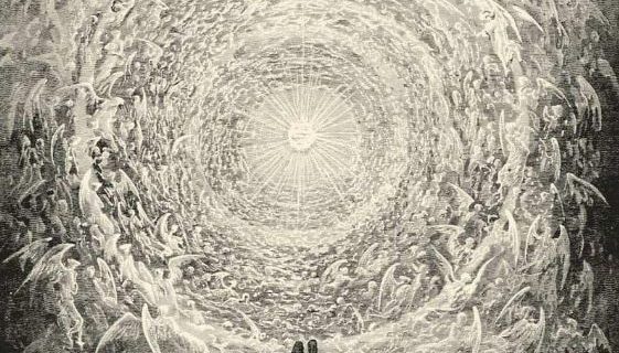 The First Astronomers of the Forest