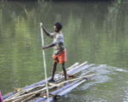 The Last Untouched Tribes in India