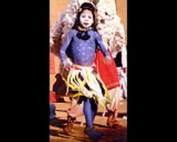 Galong Tribe Culture in India
