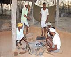 Apatani Tribe Culture in India