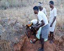 Apatani Tribe Culture in India