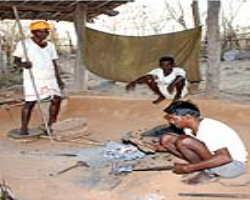 Mishmi Tribe Culture in India