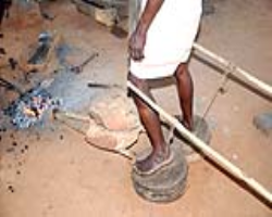 Apatani Tribe Culture in India