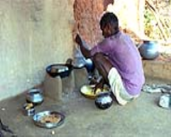 Apatani Tribe Culture in India