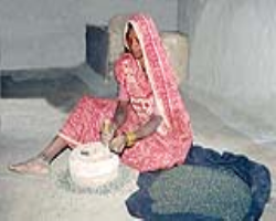 Mishmi Tribe Culture in India