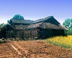 Tribal Architecture & Sustainable Building