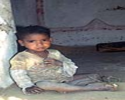 Tribal Child Development in India