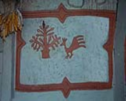 Tribal Architecture & Sustainable Building