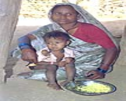 Tribal Child Development in India