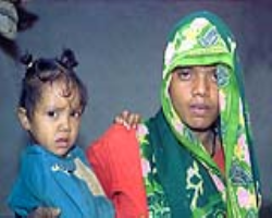 Tribal Fashion & Sustainable Textiles