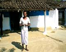 Tribal Architecture & Sustainable Building