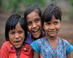 Tribal Fashion & Sustainable Textiles