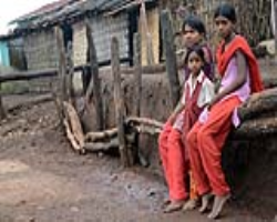 Tribal Fashion & Sustainable Textiles