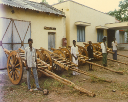 Goudu Tribe