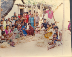 Kolawar Tribe