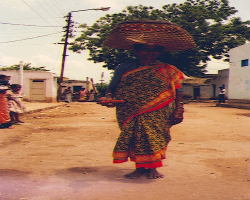 Kolawar Tribe