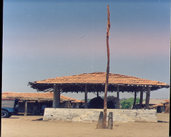 Tribal Parents' Concern About Their Children's Future