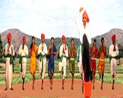 Konda Dora Tribe Culture in India
