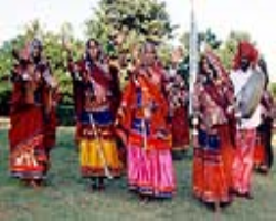 Konda Dora Tribe Culture in India