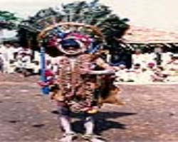 Kattunayakan Tribe Culture in India