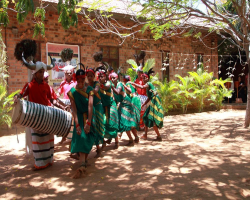 Kattunayakan Tribe Culture in India