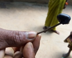 Kattunayakan Tribe Culture in India