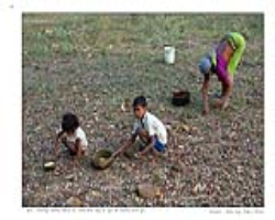Kammara Tribe Culture in India