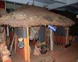 Naikpod Tribe Cultural in India